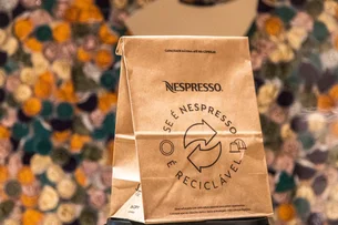 Nespresso quer café de mais qualidade e menos emissões de CO2 — e investe R$ 8,4 bilhões nisso