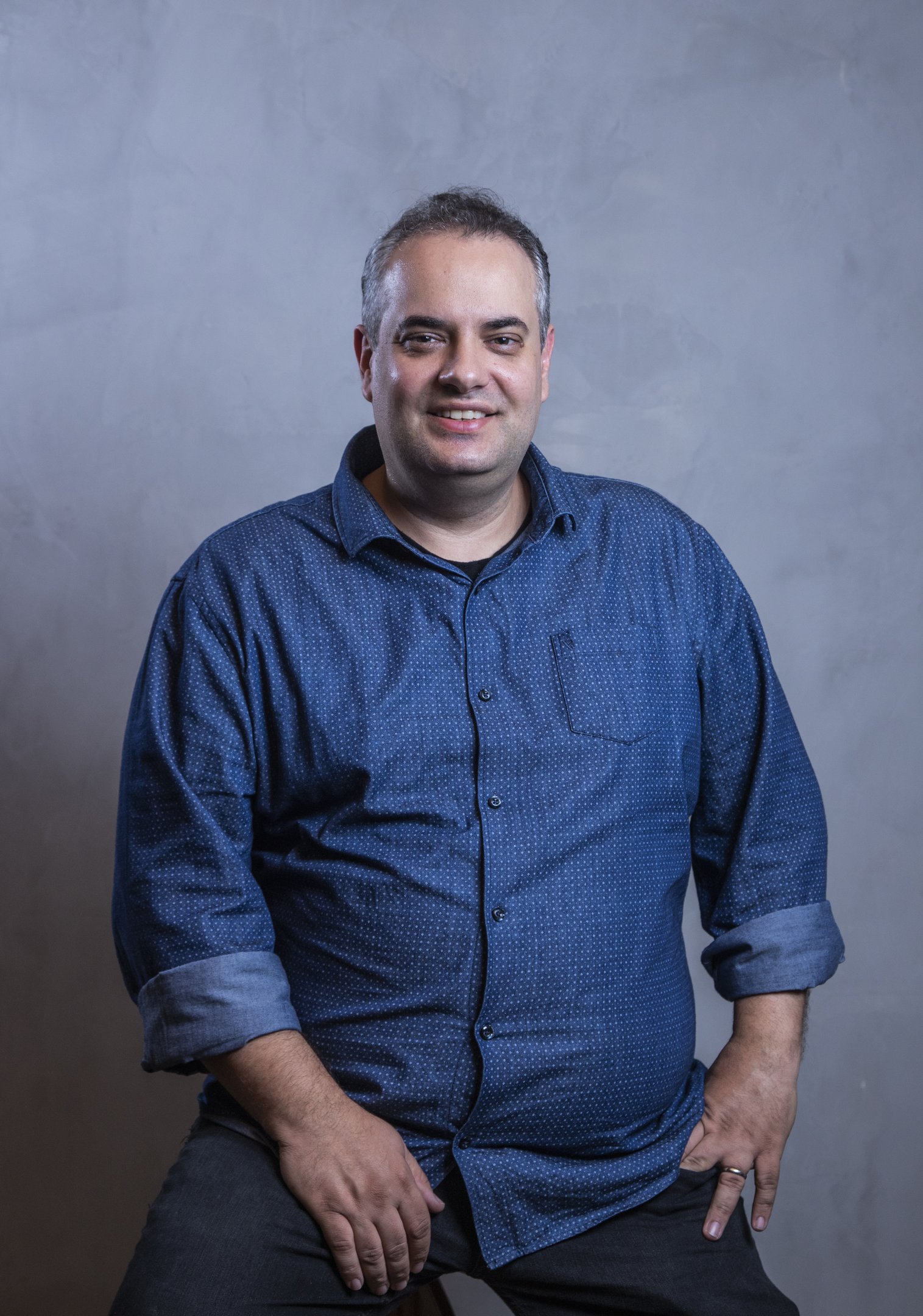 Rodrigo Caetano