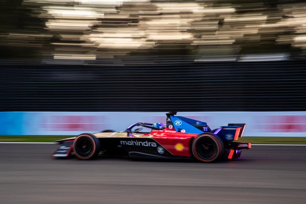 Brasil recebe pela primeira vez corrida de carros elétricos da categoria  Formula E