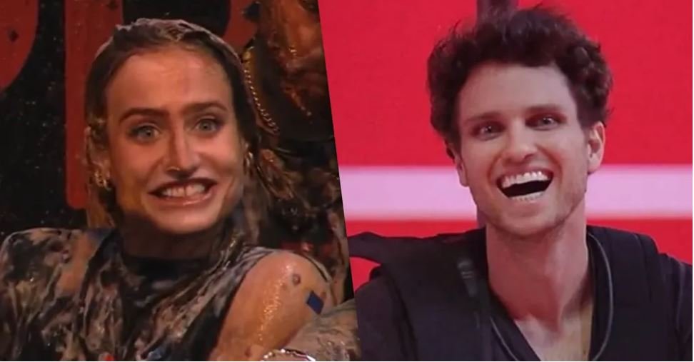 BBB 23: veja os melhores memes da Prova de Imunidade