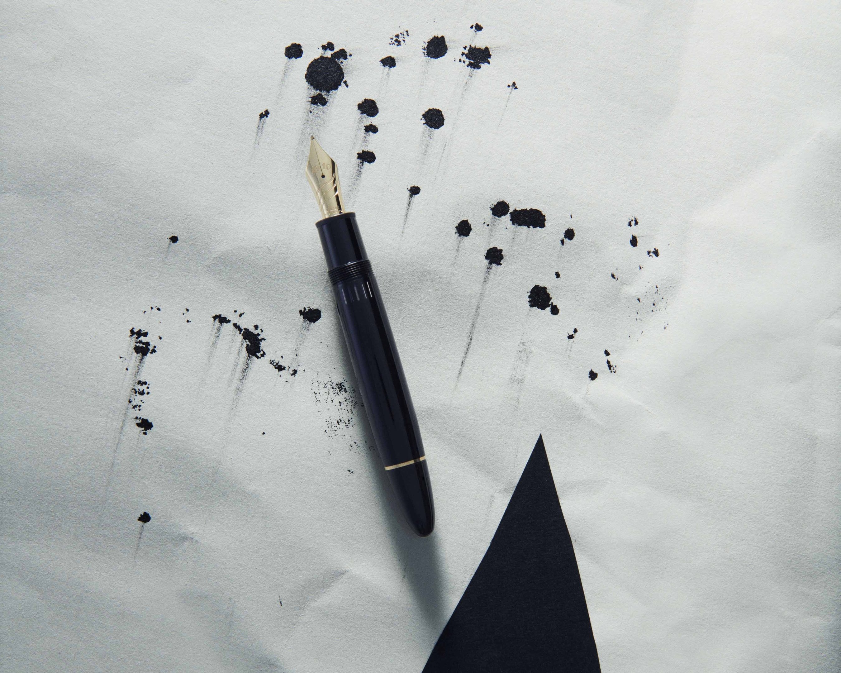 Montblanc GM Chinese Calligraphy (3) cópia