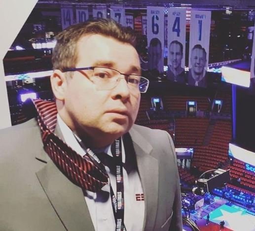 Rômulo Mendonça anuncia saída da ESPN após 12 anos na emissora