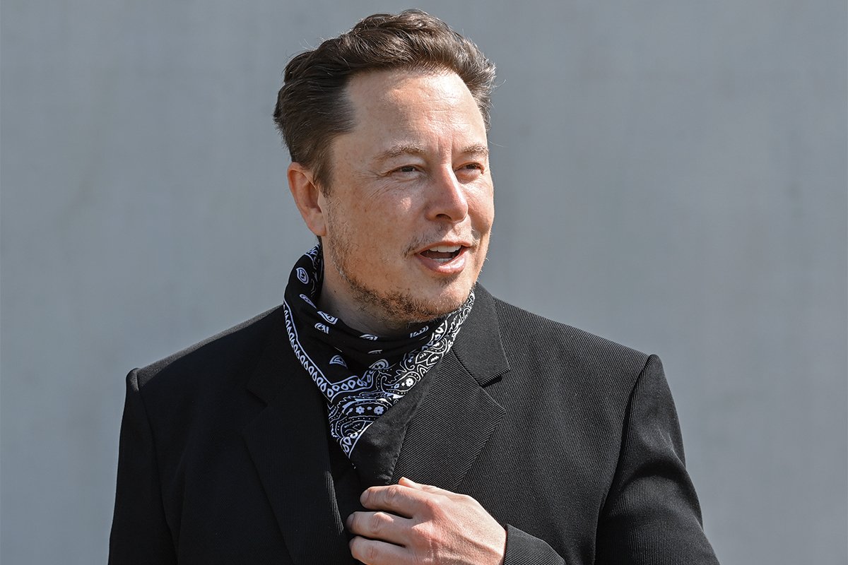 Musk quer remover a função 'bloquear' no X, antigo Twitter