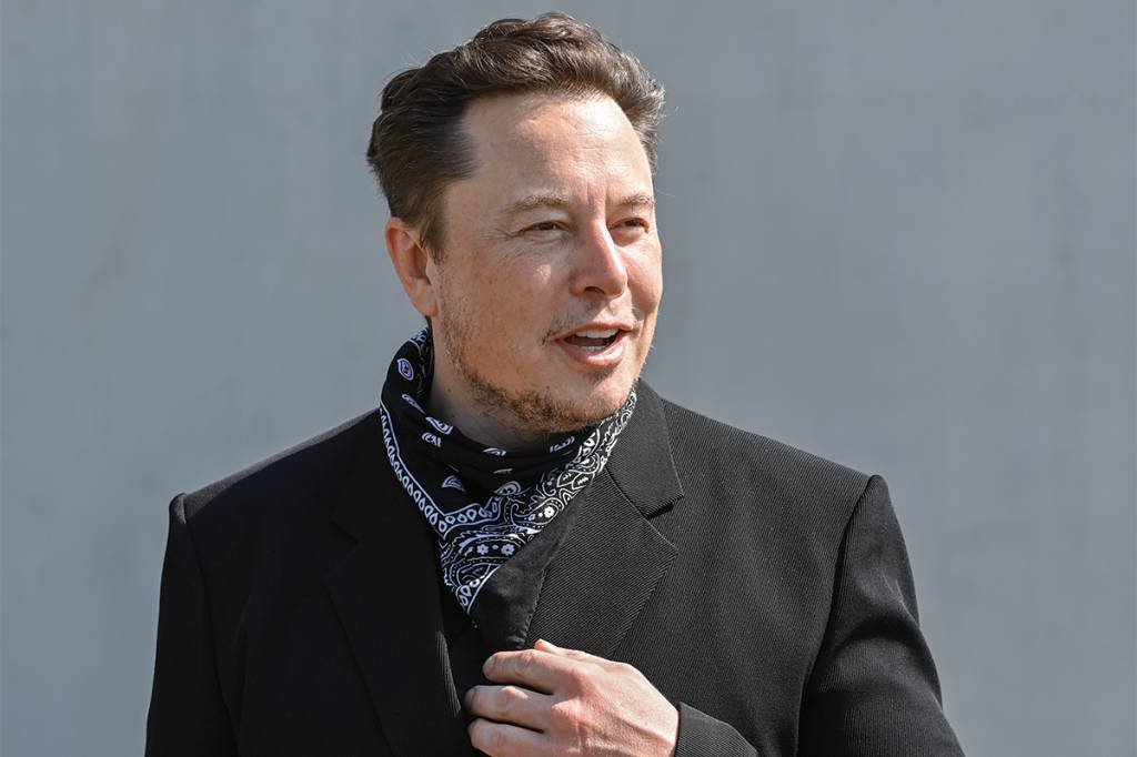 Musk fica US$ 11 bilhões mais rico durante dois dias de julgamento