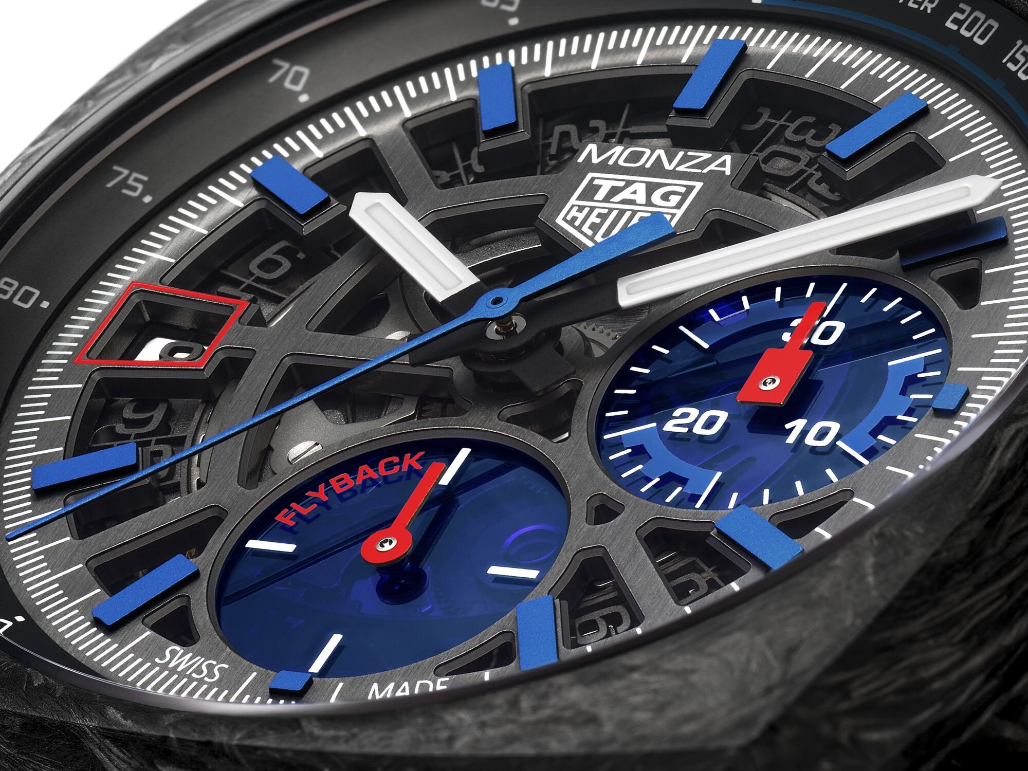 LVMH Watch Week os seis lan amentos da TAG Heuer para 2023 Exame