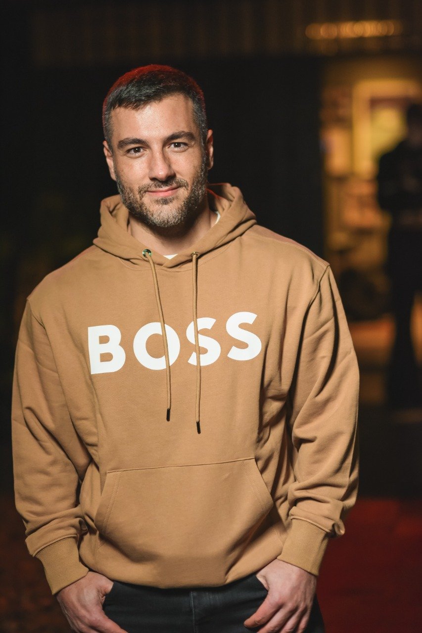 Hugo Boss lança novo e-commerce com tecnologia Infracommerce