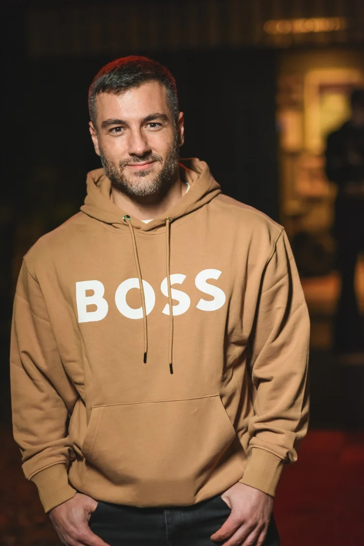 Hugo Boss aposta na América Latina (Boss/Divulgação)