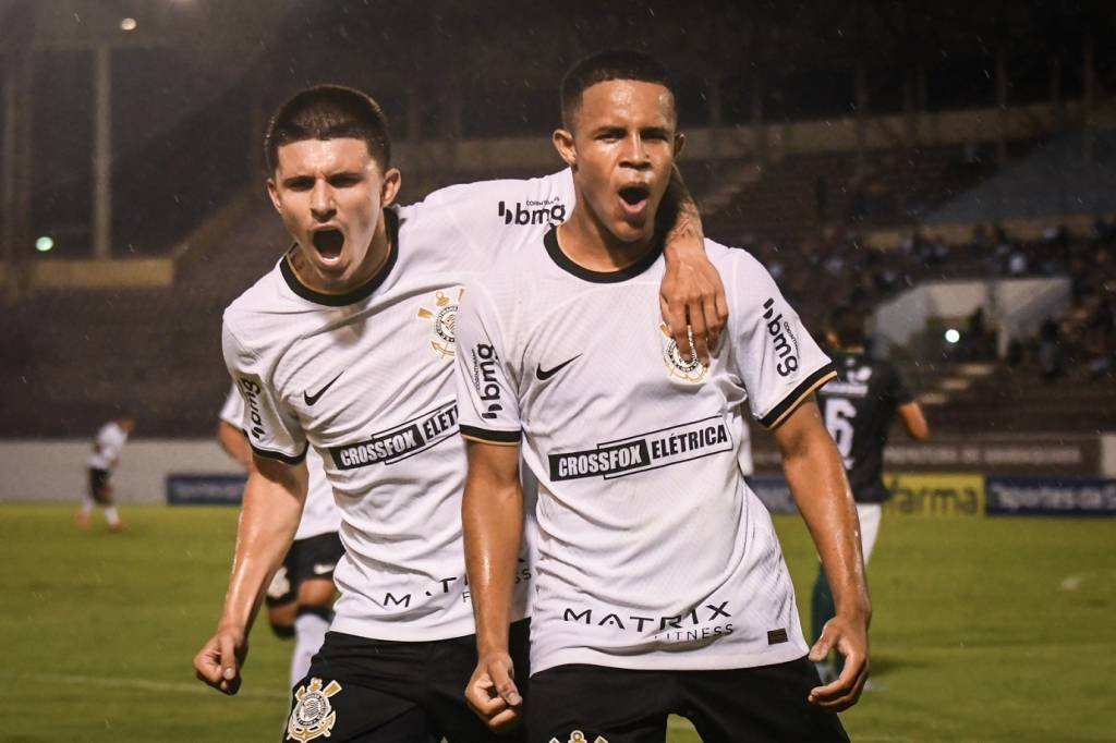 Copa São Paulo: veja quais são e onde assistir aos jogos de hoje da Copinha