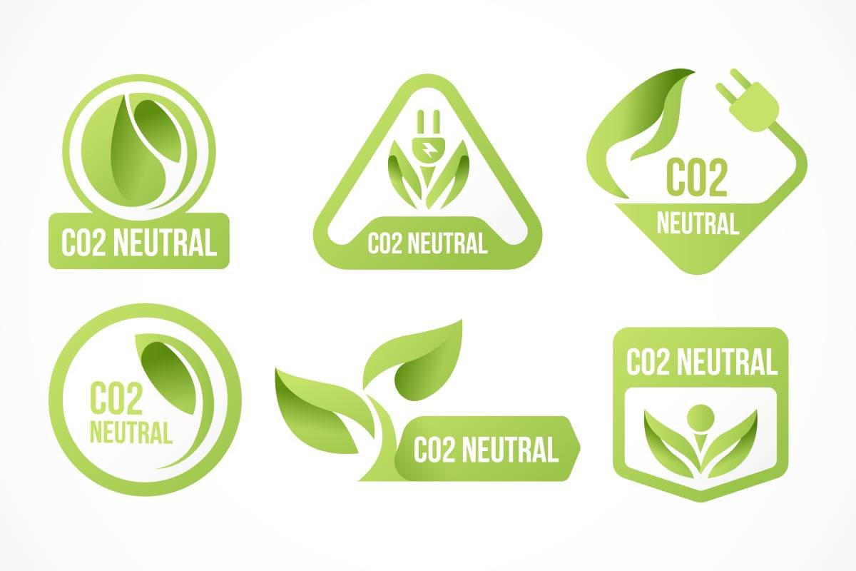 Qual é o caminho para zerar as emissões de carbono?