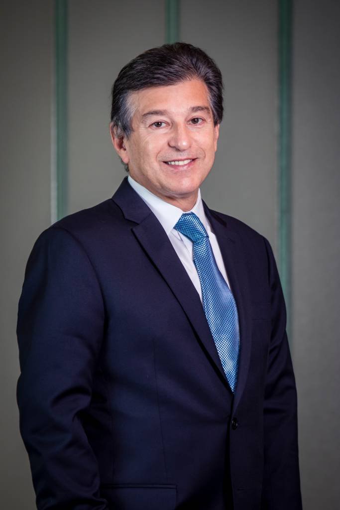 Claudio Luiz Lottenberg