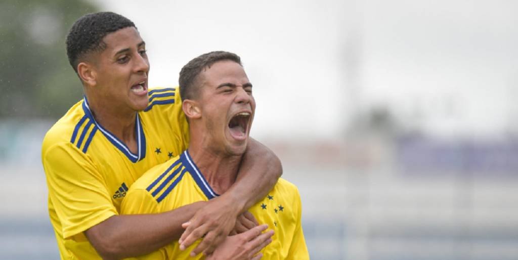 JOGOS DA COPA SÃO PAULO 2022 - TABELA DA COPINHA - JOGOS DE HOJE DA COPINHA  