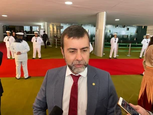 Freixo: ‘Vamos ter recorde de turistas estrangeiros novamente em 2025’, diz presidente da Embratur