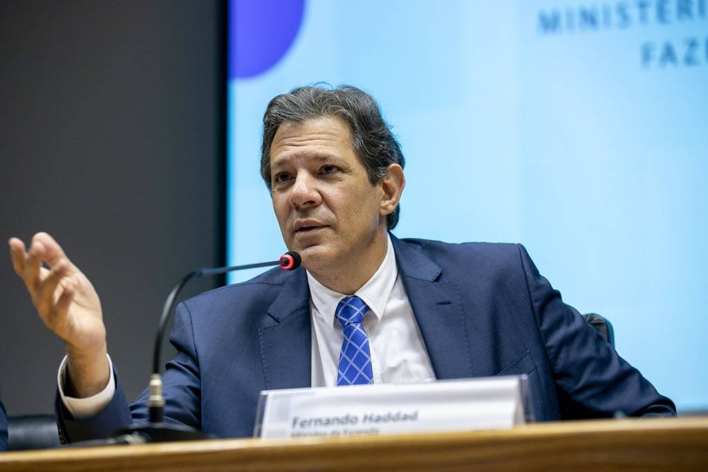 Haddad defende fortalecimento do Mercosul para melhorar capacidade de negociação