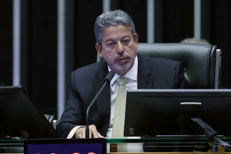 Arthur Lira, presidente da Câmara dos Deputados (Bruno Spada/Agência Câmara)