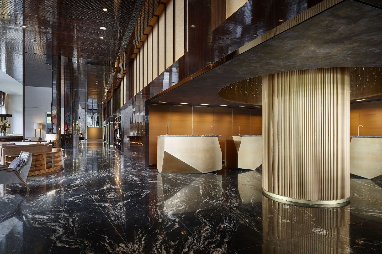 jw marriott