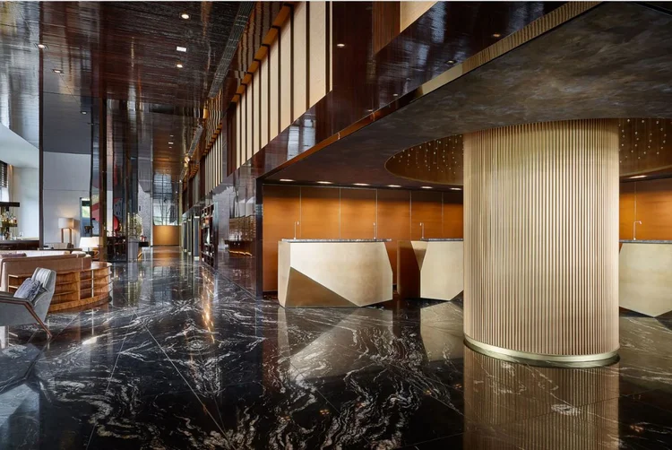 A JW Marriott faz parte do portfólio de marcas de luxo da Marriott International e conta com propriedades e resorts em destinos singulares ao redor do mundo (JW Marriot/Divulgação)