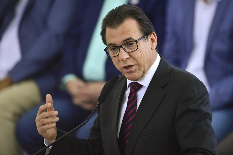 Ministro do Trabalho apoia fim da jornada 6X1 e prioriza convenções coletivas (Divulgação/Agência Brasil)