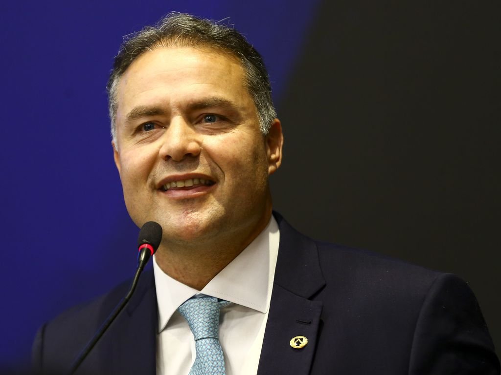 Renan Filho: para destravar lotes do Paraná, pasta "precisa fazer alguns ajustes" entre governo do Estado e o federal (Marcelo Camargo/Agência Brasil)