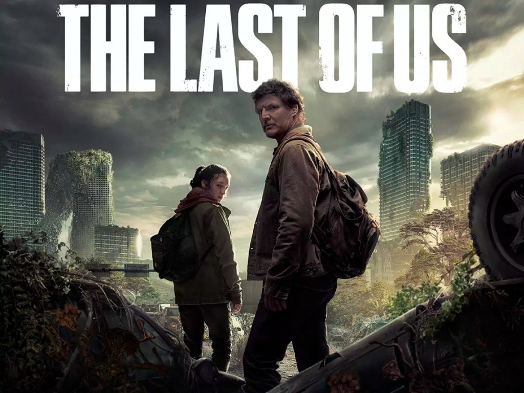  (The Last of Us/ HBO/Divulgação)