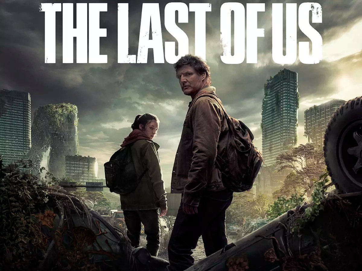 The Last Of Us - Série 2023 - AdoroCinema