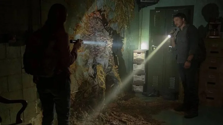 The Last of Us: série tem uma das melhores estreias da HBO na última década (The Last of Us/ HBO/Reprodução)