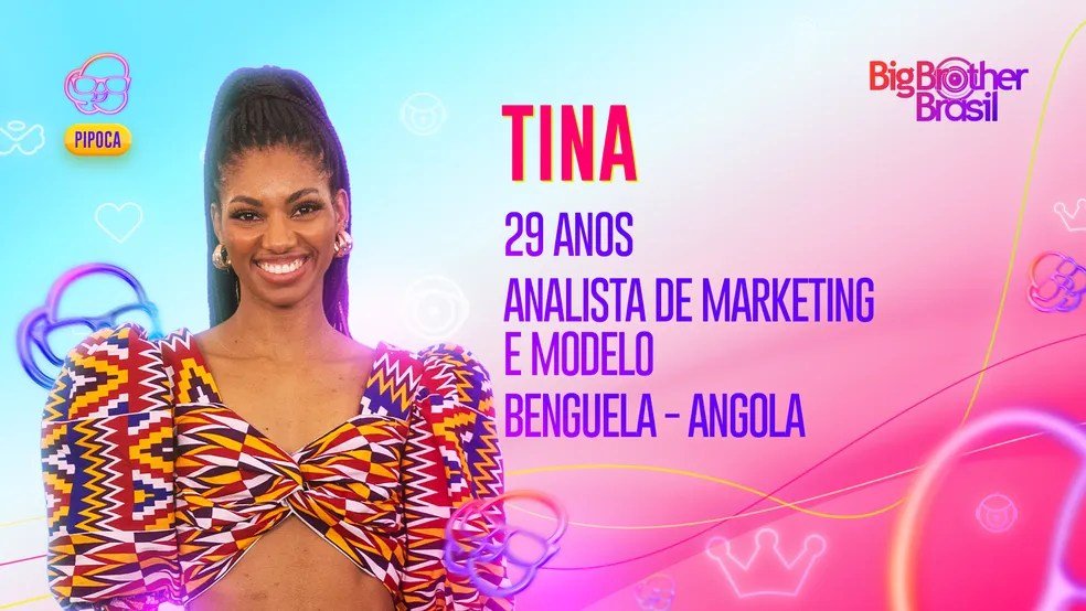 Plantão BBB22: Conheça os participantes do reality show