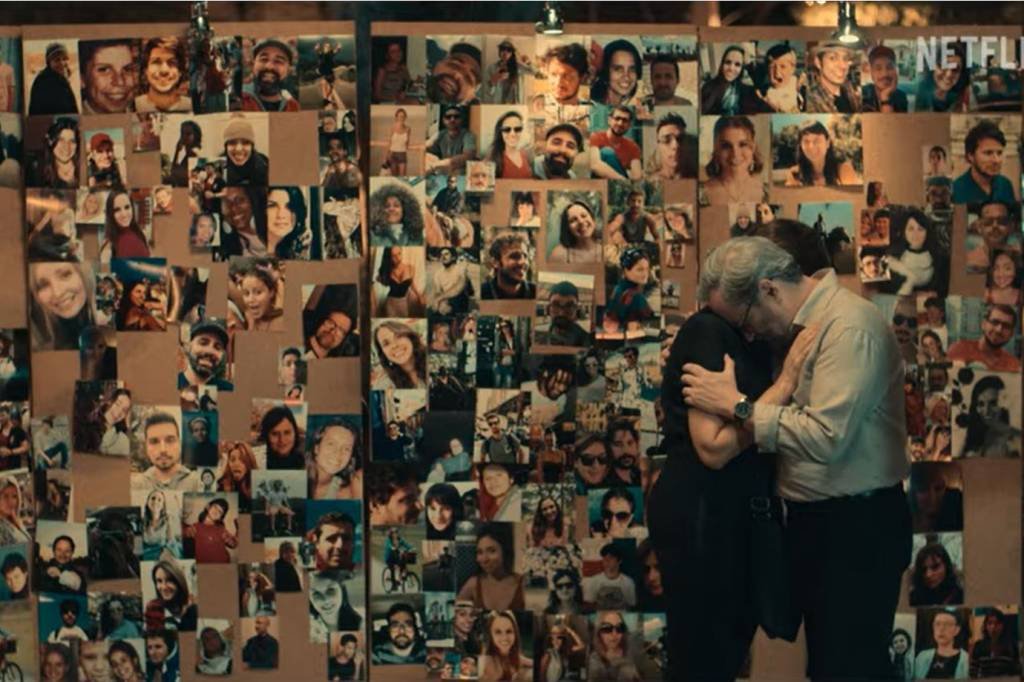 Série sobre incêndio na Boate Kiss ganha trailer na Netflix; assista ao vídeo