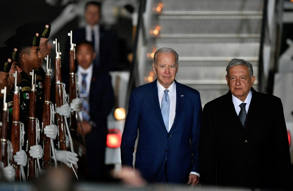 Biden, Trudeau e López Obrador condenam "ataques à democracia" no Brasil