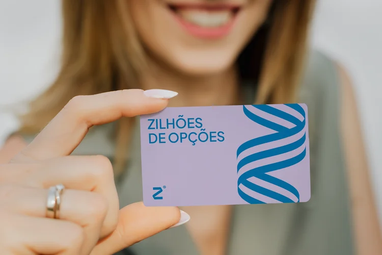 Zift Card: solução trabalha atualmente com quatro categorias de cartão-presente (Zift Card/Divulgação)