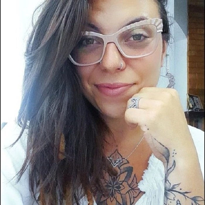 Mariana Grilli