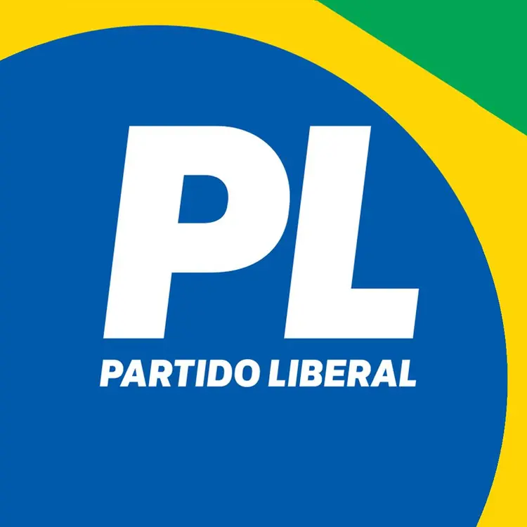 PL: Nos cálculos de lideranças do próprio PL, até um quarto dos 110 deputados e senadores da sigla tendem a votar com o Executivo (PL/Facebook/Reprodução)