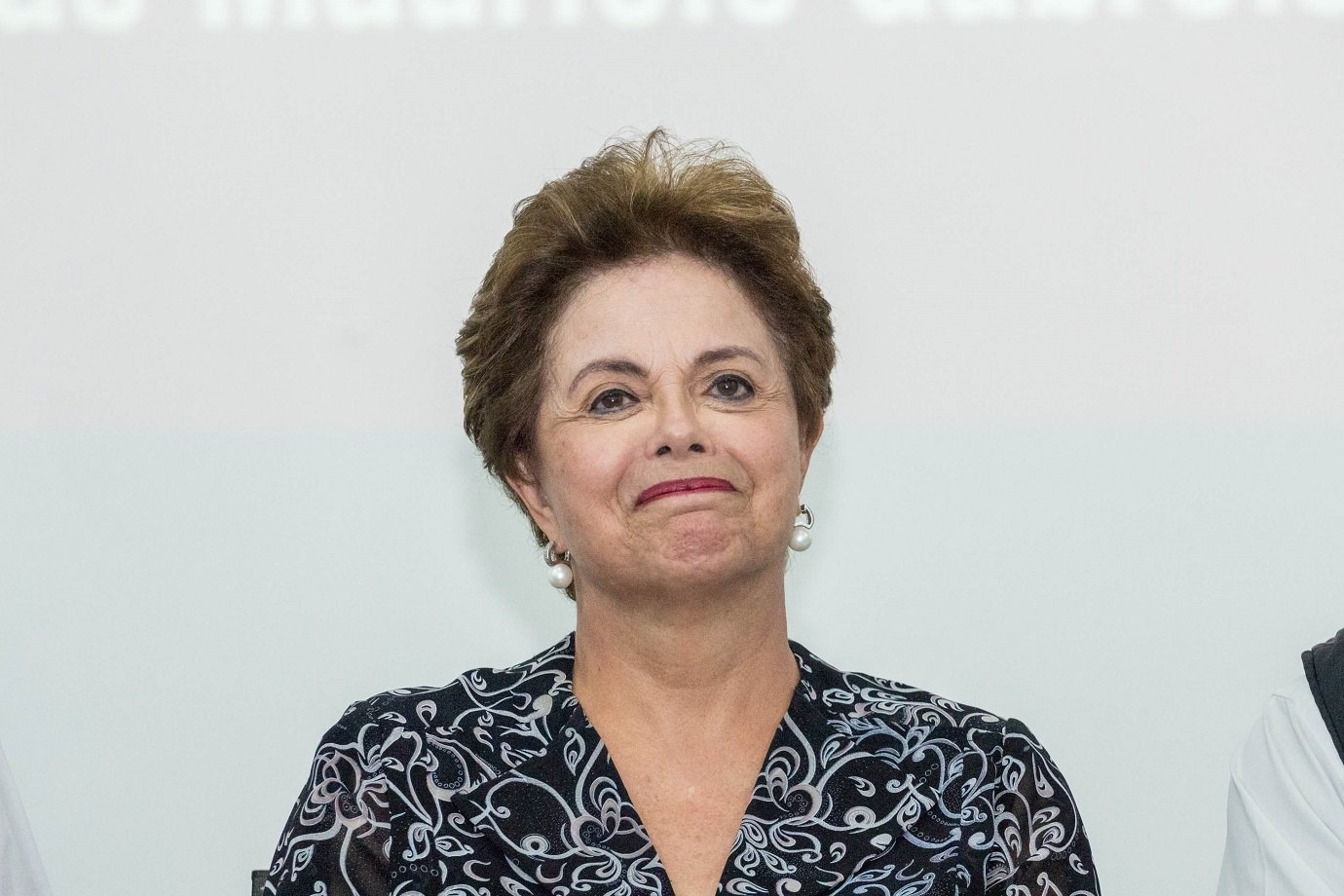 Dilma e Orsi discutem possível entrada do Uruguai no Banco dos Brics