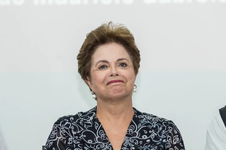 Dilma Rousseff: Novo mandato será de cinco anos (Sergio Silva/PT/Flickr)