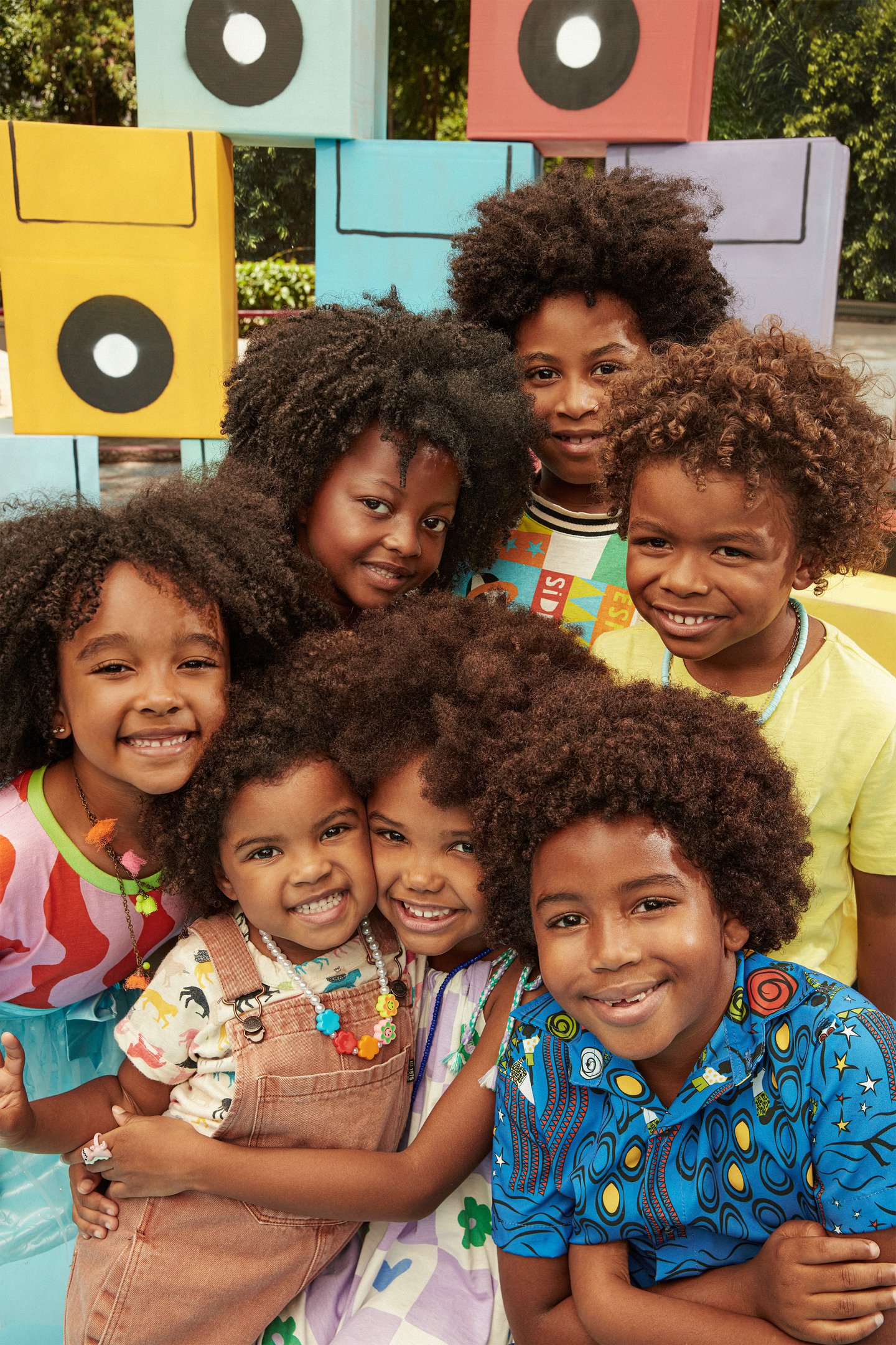 Johnson's lança linha infantil para cabelos crespos Johnson's lança linha infantil para cabelos crespos