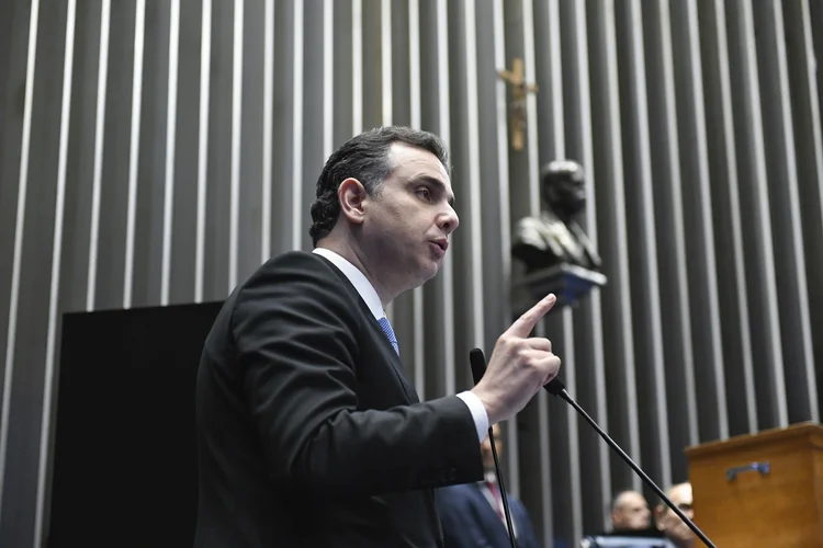 Senado: treze senadores foram eleitos presidentes da Casa (Roque de Sá/Agência Senado/Flickr)