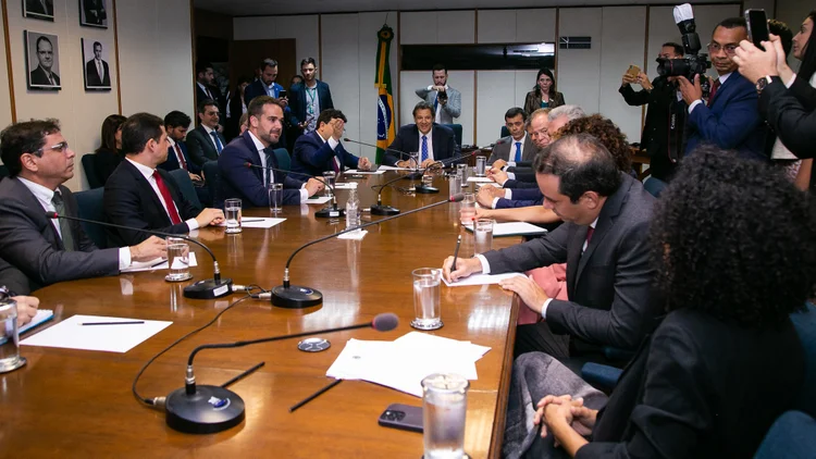 ICMS: ainda não há consenso, porém, sobre o valor que será reparado, o prazo e a forma de pagamento (Washington Costa/MF/Flickr)