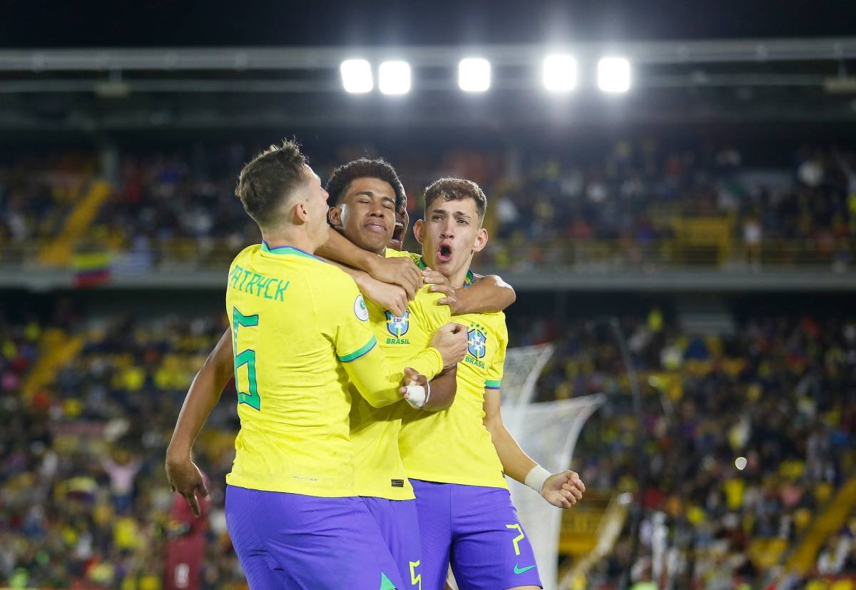 Confira os resultados da quinta rodada do Brasileirão Feminino