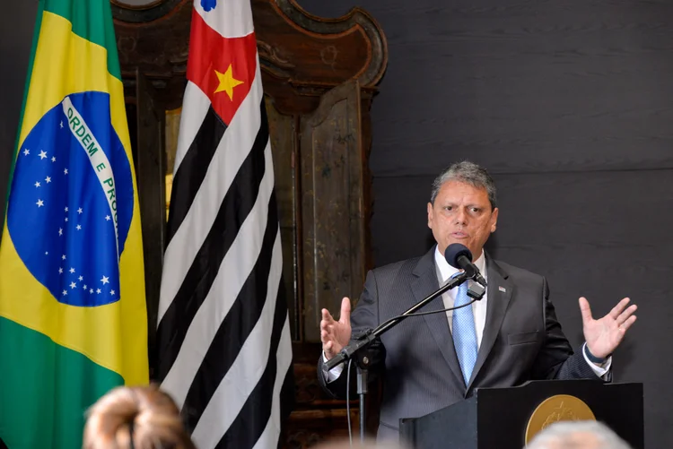 ICMS: O impacto é estimado em R$ 850 milhões (Mônica Andrade/Governo do Estado de SP/Flickr)