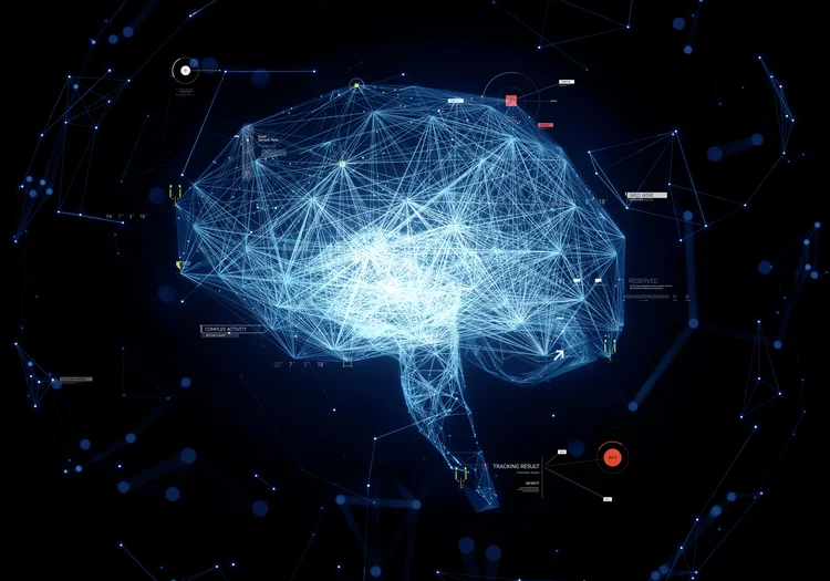 Programa é um modelo de linguagem de codec neural (Andri Onufriyenko/Getty Images)