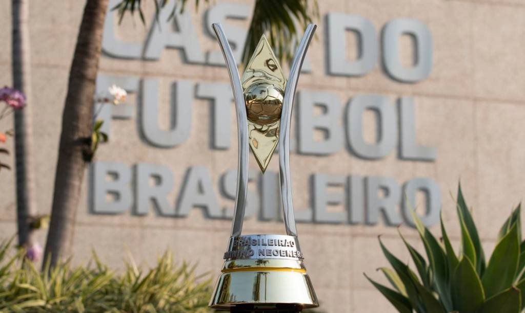 Definidas datas e horários da final do Campeonato Brasileiro