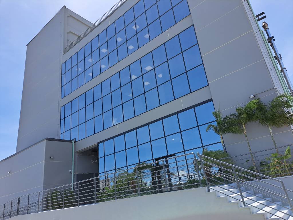 Com novo edge data center em Fortaleza, a V.tal quer conectar a rede neutra do Brasil