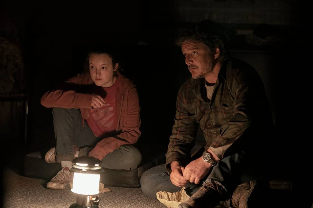 The Last of Us: quinto episódio vai ao ar nesta sexta-feira, 10 (The Last of Us/ HBO/Divulgação)