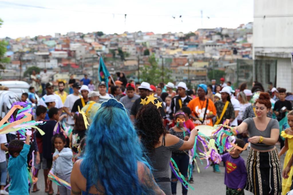 Bússola Cultural: Semana destaca eventos do Carnaval em todo o Estado