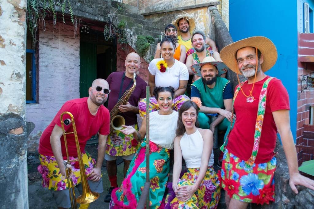 Bússola Cultural: semana destaca a programação dos museus para o Carnaval