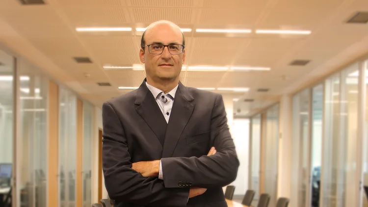 Luiz Claudio Lorenzo, Vice-presidente no Laticínios Bela Vista (Histórias de Sucesso/Divulgação)