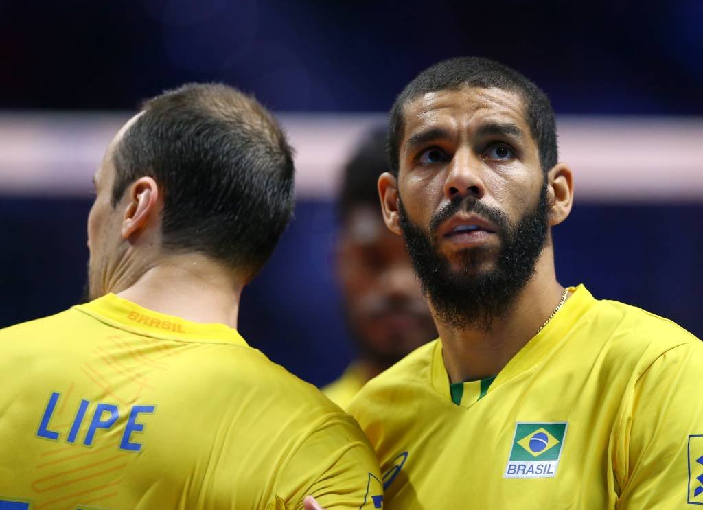 Quem é Wallace Souza? Atleta olímpico é suspenso pelo COB após ameaça a Lula