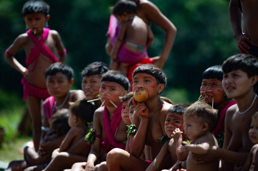 Desvio de medicamentos para Yanomami: PF prende suspeitos de ameaçar testemunha