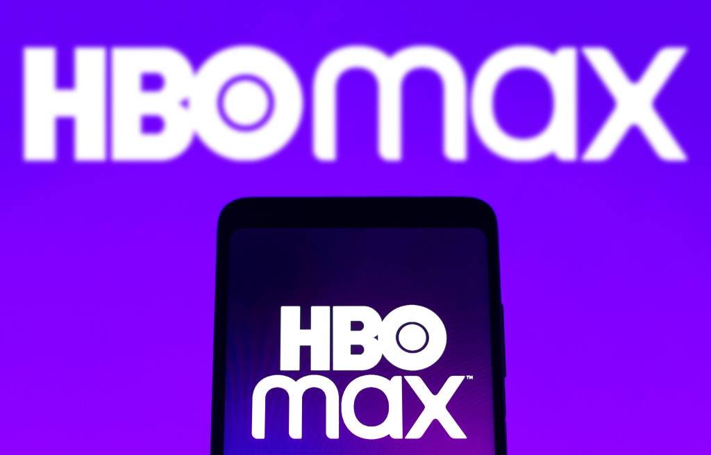 HBO Max: serviço chegou ao Brasil em junho de 2021 (Rafael Henrique/SOPA Images/Getty Images)
