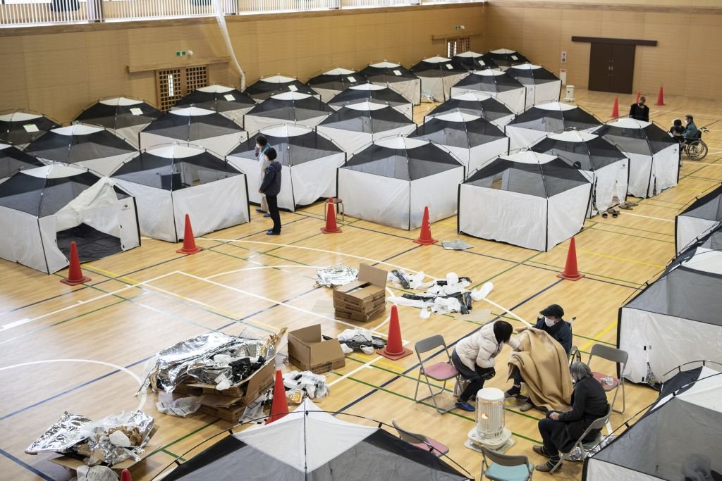 TOPSHOT-JAPAN-QUAKE