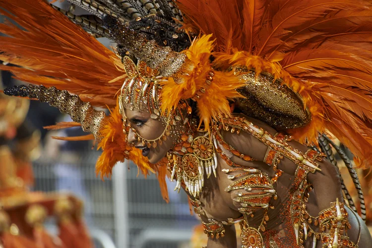 Carnaval 2023 em SP: veja como acompanhar a apuração (Gustavo Minas/Getty Images)